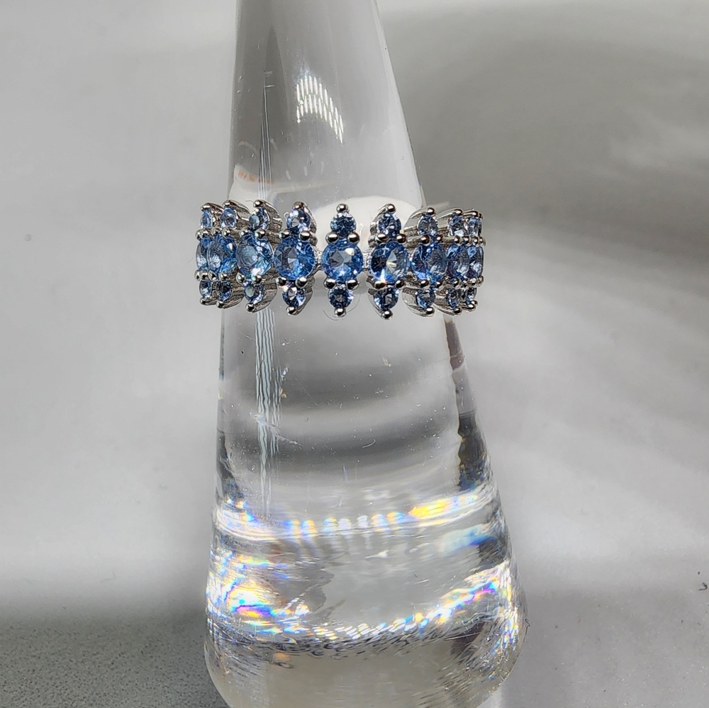 Sparkling Beauty